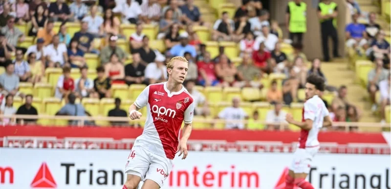 Гавр - Монако Гавр - Монако