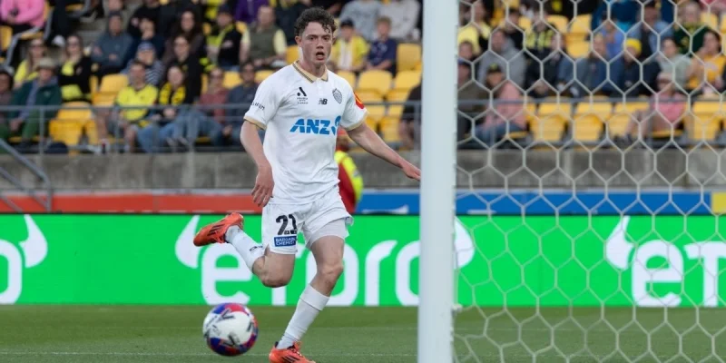 Окленд - Централ Кост Маринерс