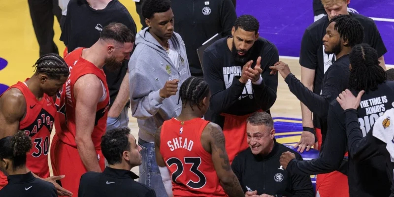 Портленд - Торонто