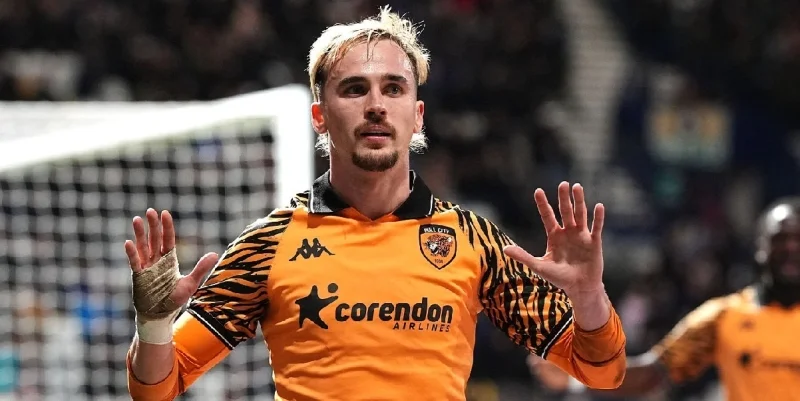 Халл Сити - Суонси