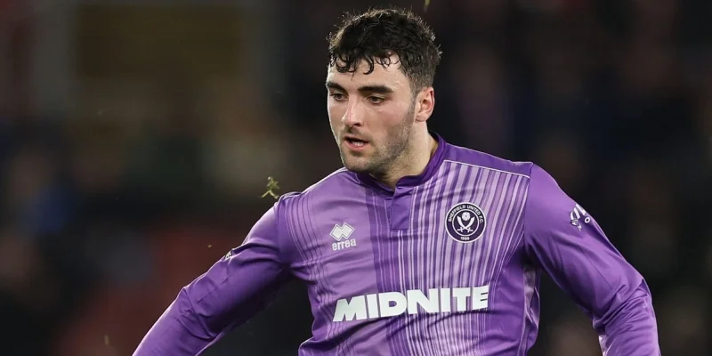 Шеффилд Юн - Ипсвич