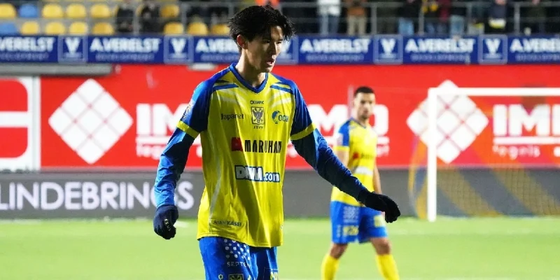 Ла-Лувьер - Сент-Трюйден