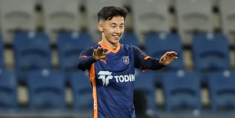 Кайсериспор - Башакшехир