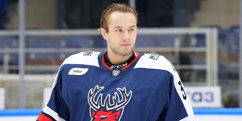 Торпедо НН - СКА