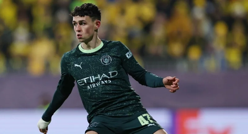 Манчестер Сити - Вулверхэмптон