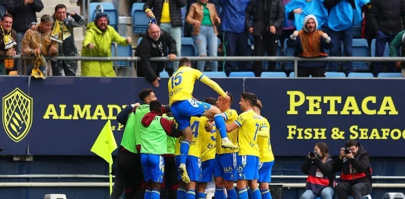 Кадис - Гранада Кадис - Гранада