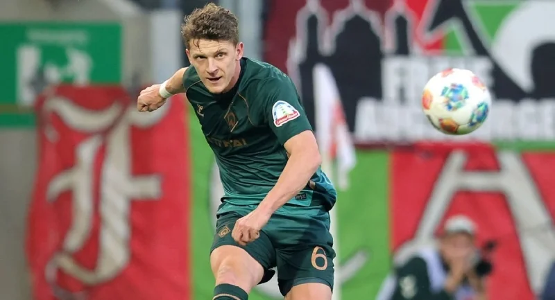 Байер - Вердер Байер - Вердер