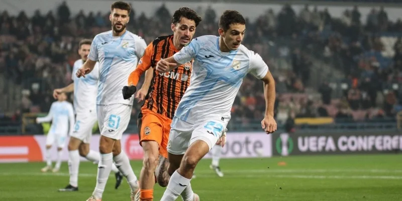 Риека - Славен Белупо