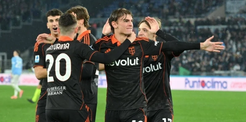 Комо - Торино Комо - Торино