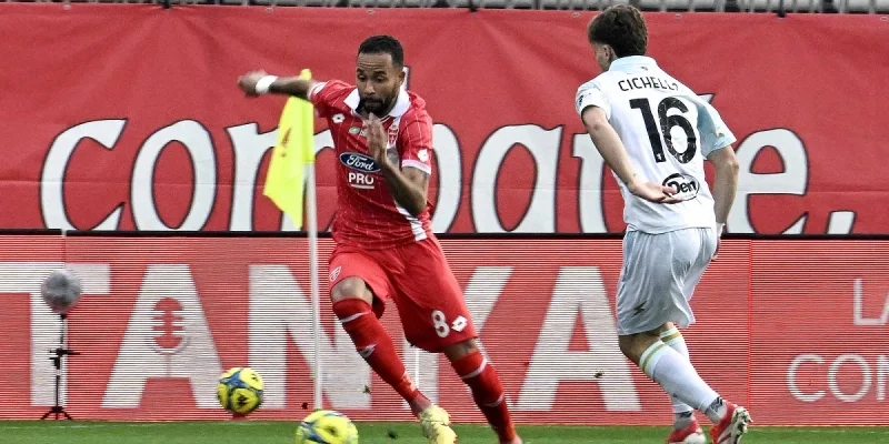 Монца - Пескара Монца - Пескара