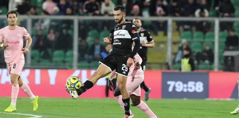 Специя - Авеллино Специя - Авеллино