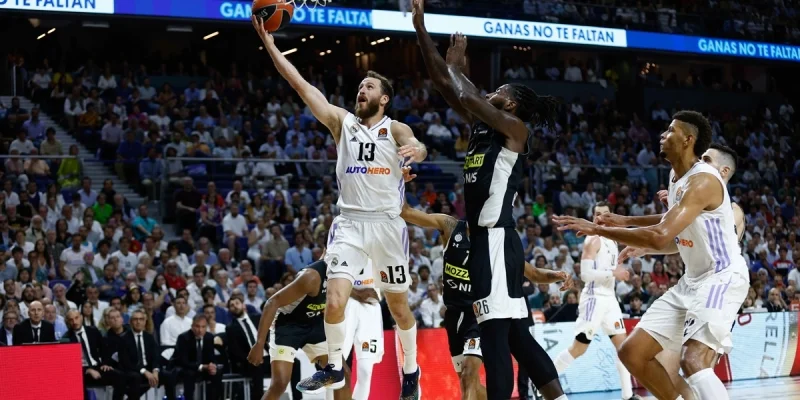 Бреоган - Реал М Бреоган - Реал М