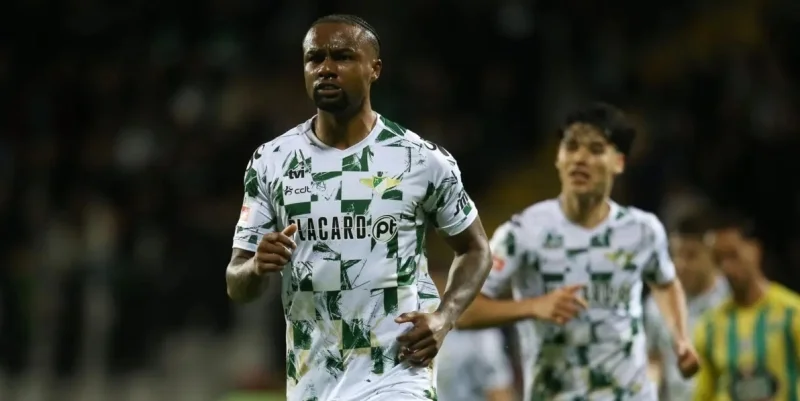 Морейренсе - Санта-Клара Морейренсе - Санта-Клара