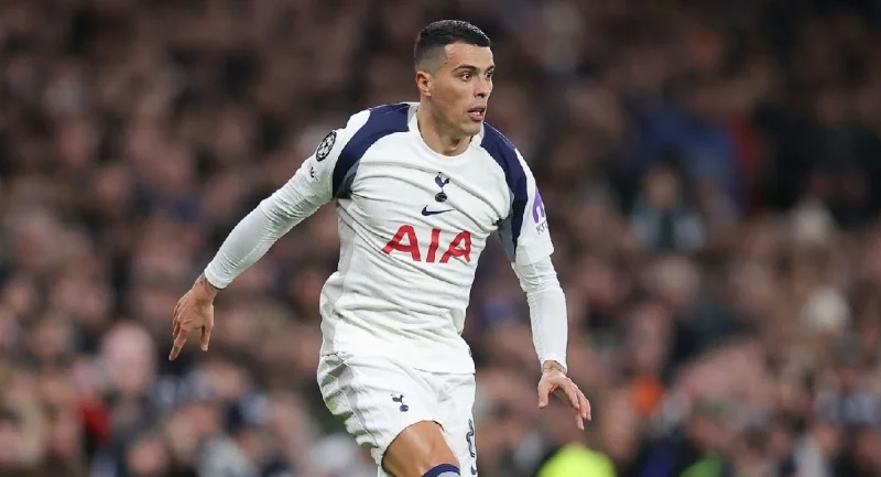 Бернли - Тоттенхэм Бернли - Тоттенхэм