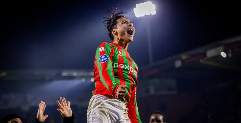 Неймеген - Зволле Неймеген - Зволле