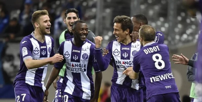 Брест - Тулуза