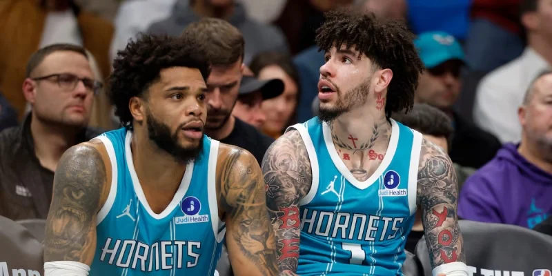 Шарлотт - Вашингтон