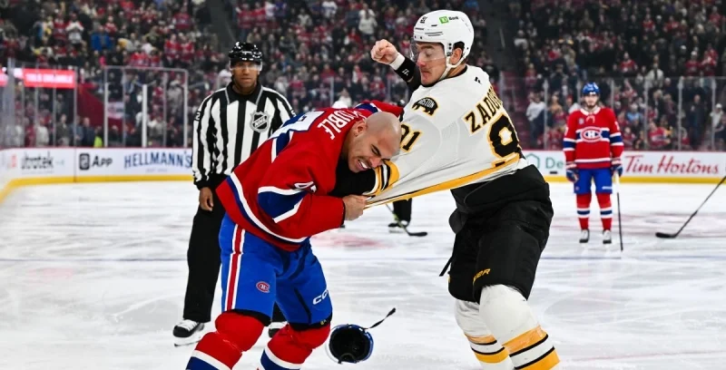 Бостон - Монреаль Бостон - Монреаль