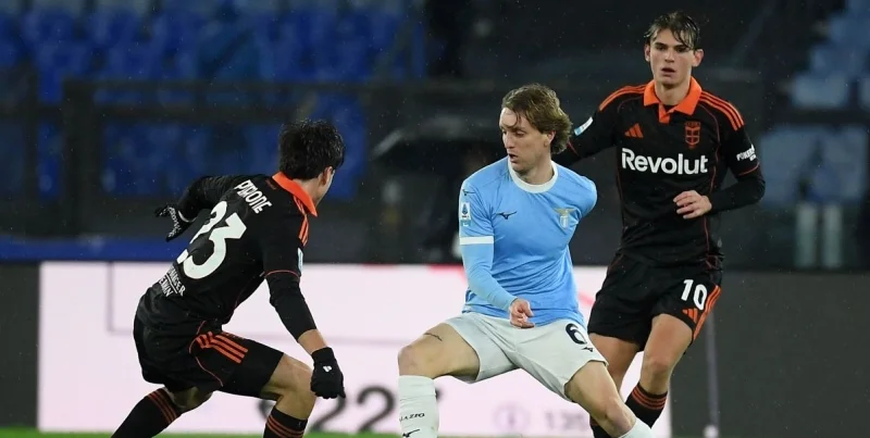 Лечче - Лацио Лечче - Лацио