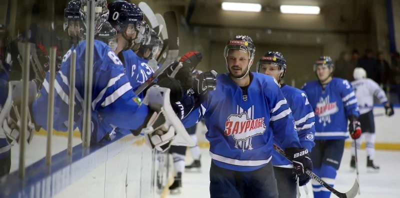 Звезда - Зауралье Звезда - Зауралье