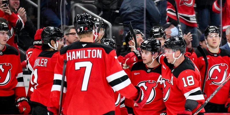 Сиэтл - Нью-Джерси Сиэтл - Нью-Джерси