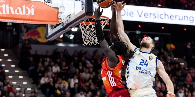 Гран Канария - Валенсия