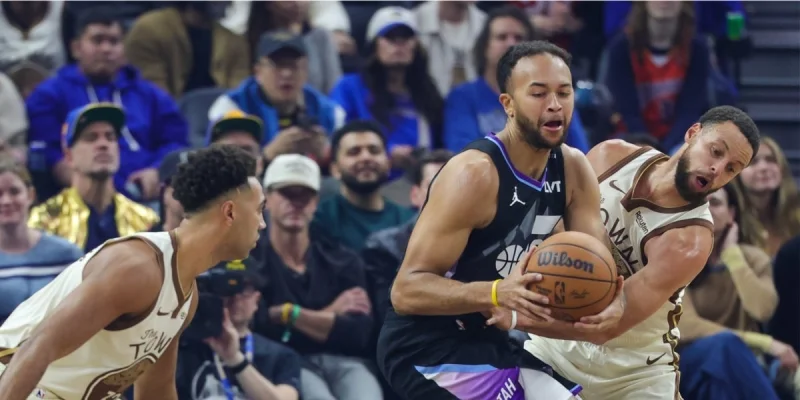 Юта - Майами