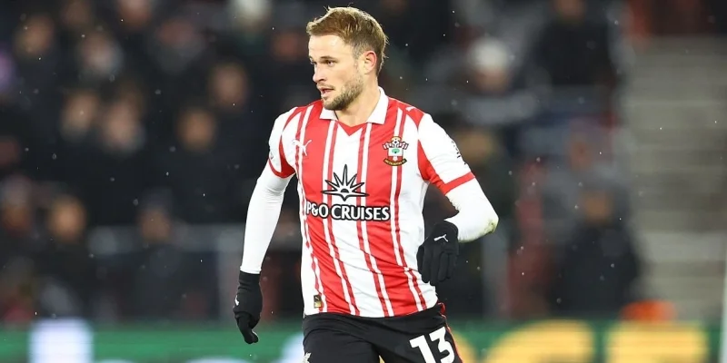 Пoртсмут - Саутгемптон