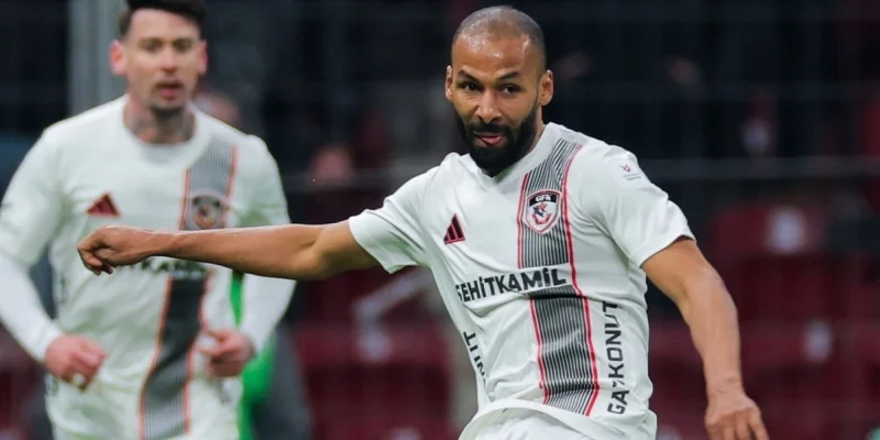 Газиантеп - Коньяспор