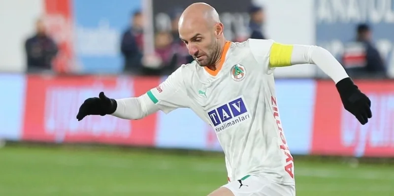 Ризеспор - Аланьяспор Ризеспор - Аланьяспор