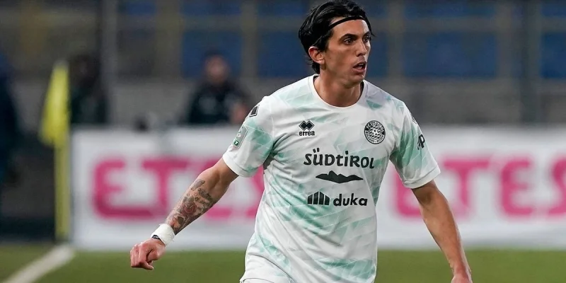 Зюдтироль - Падова