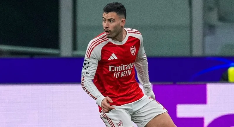 Арсенал - Манчестер Юнайтед