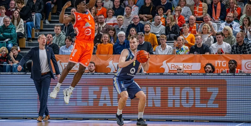 Альба - Бамберг