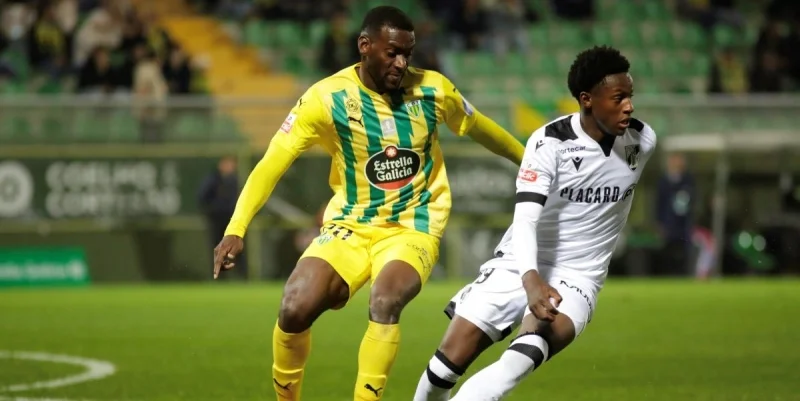 Фамаликан - Тондела