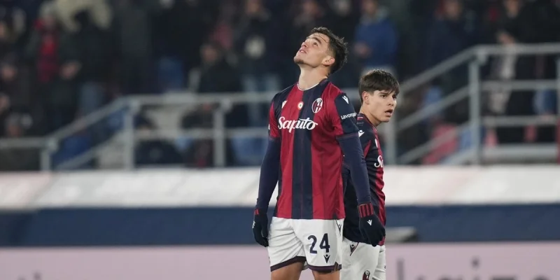 Дженоа - Болонья Дженоа - Болонья