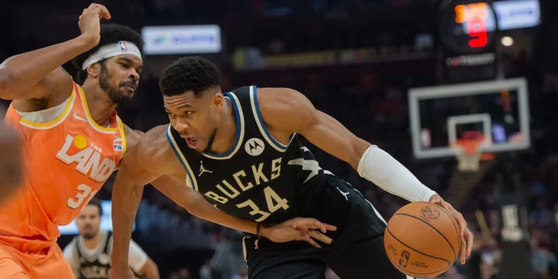 Милуоки - Даллас