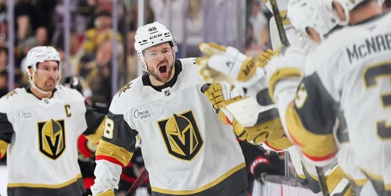 Оттава - Вегас Оттава - Вегас