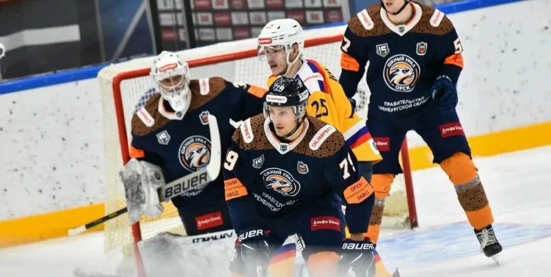 Южный Урал - Тамбов Южный Урал - Тамбов