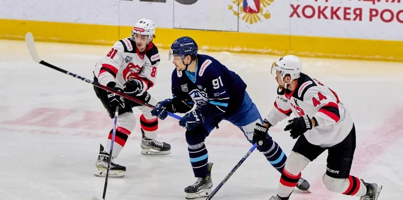 Молот - Норильск Молот - Норильск