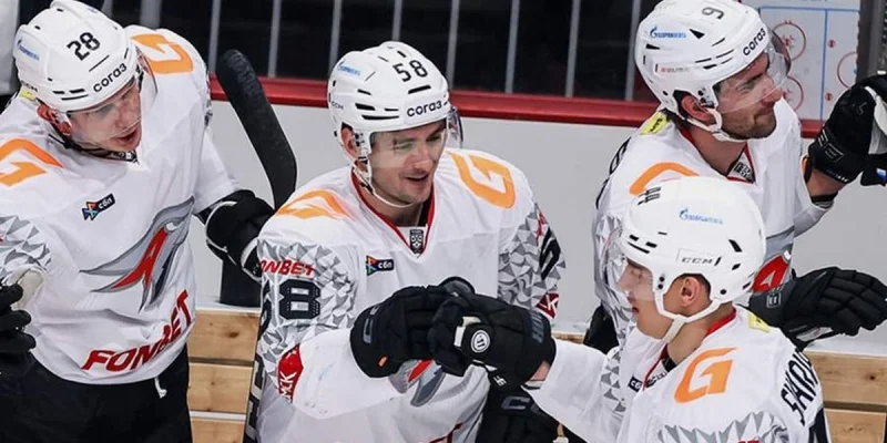 Авангард - Адмирал Авангард - Адмирал