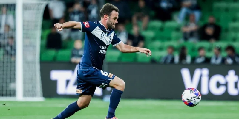 Мельбурн Виктори - Сидней Мельбурн Виктори - Сидней