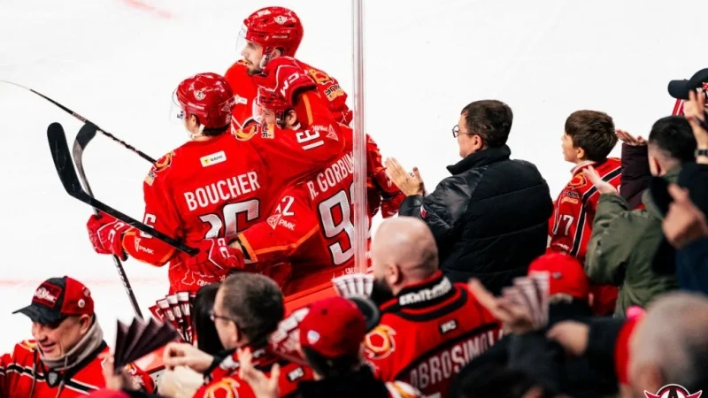 Автомобилист - Амур