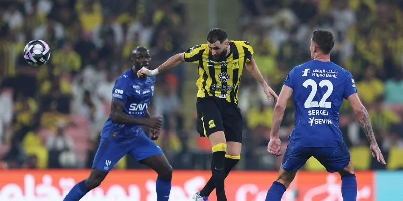 Аль-Иттихад - Аль-Ахдуд