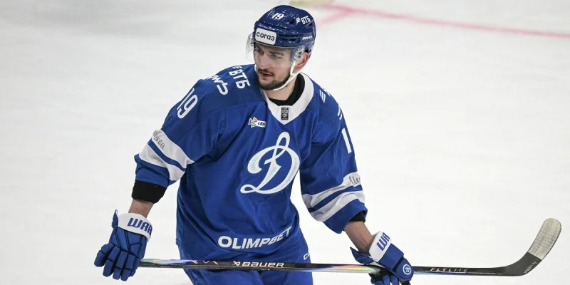 Динамо М - Лада