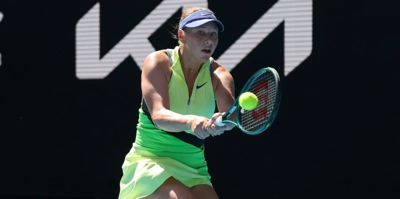 Синь Ю Ван - Аманда Анисимова