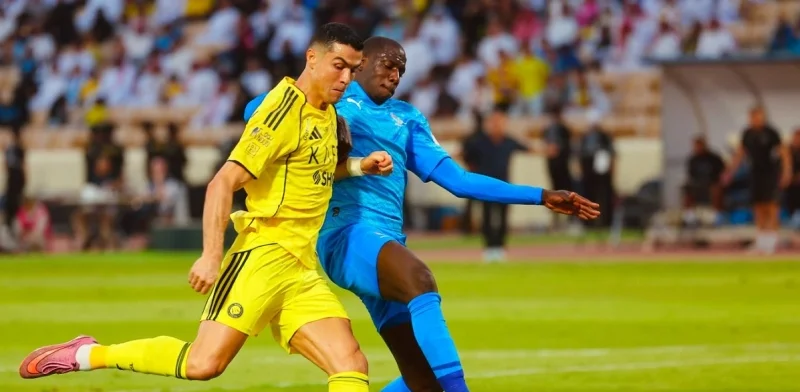 Аль-Наср - Аль-Таавун