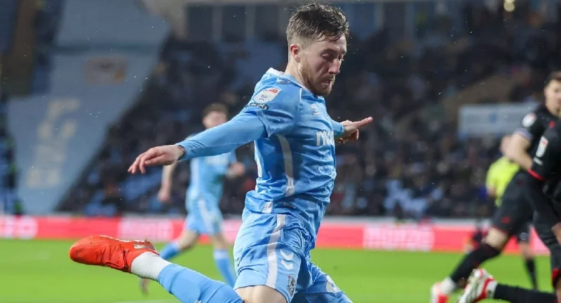 Норвич - Ковентри Норвич - Ковентри