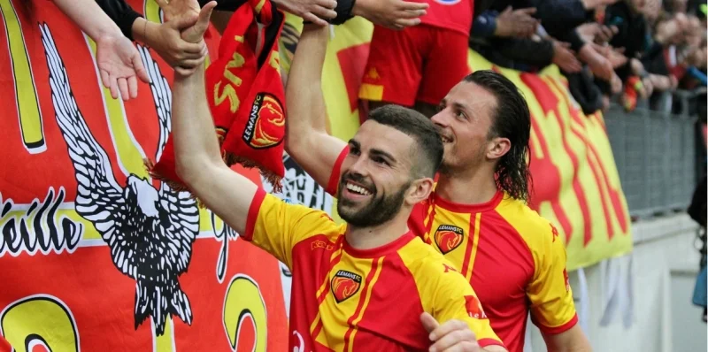 Ле Ман - Дюнкерк Ле Ман - Дюнкерк