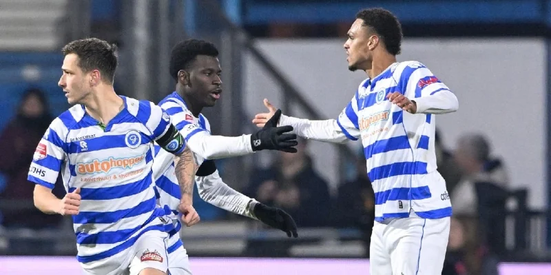 Де Графсхап - Ден Босх