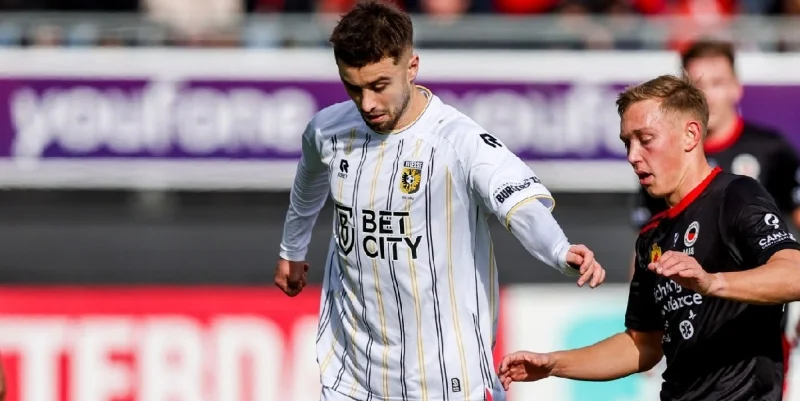 Ден Хааг - Витесс Ден Хааг - Витесс